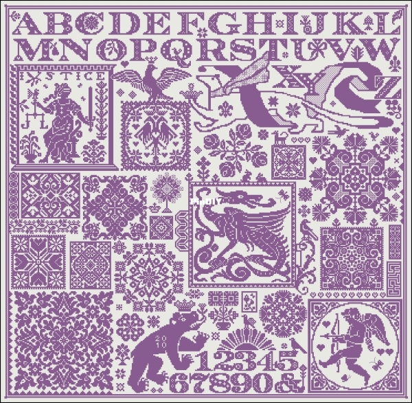 LDS - L'arbre de Noe - Paradigm Revisited.jpg