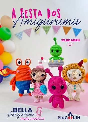 A Festas Dos Amigurumis.jpg