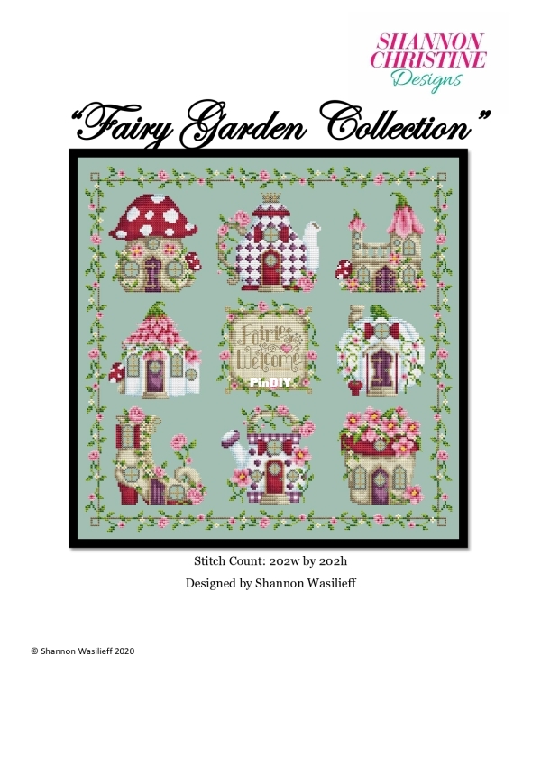 Full Fairy Garden 2020_ Shannon Christine Designs.jpg