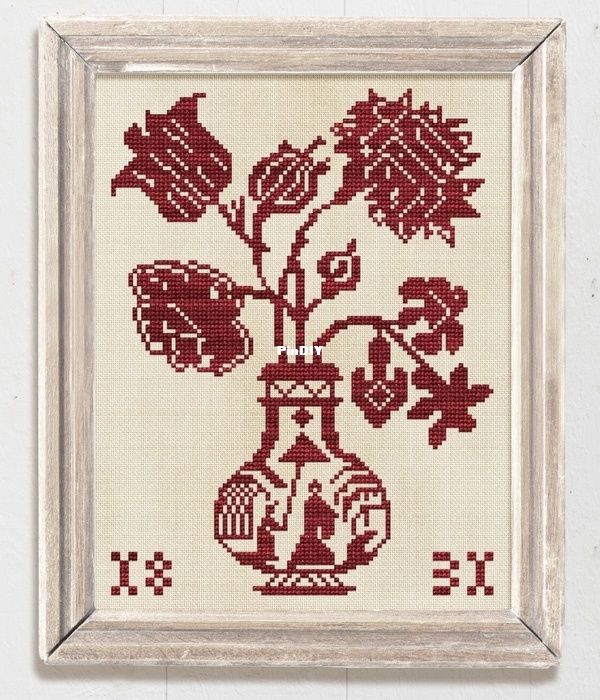 Modern Folk Embroidery - China Roses-o.jpg