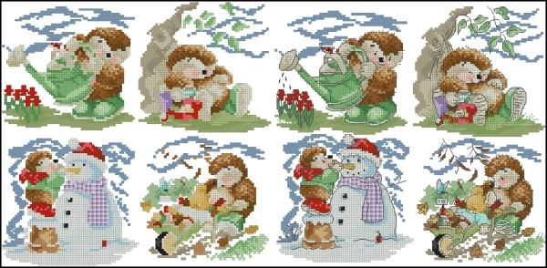 CTM0018 The Seasons.jpg