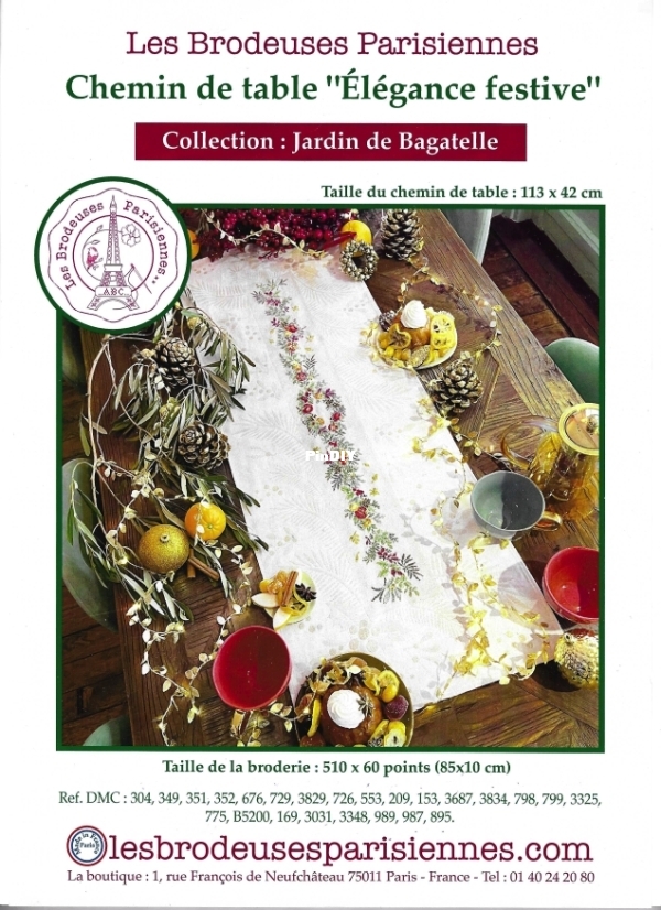 LPB - Chemin de Table Elégance Festive_o.jpg