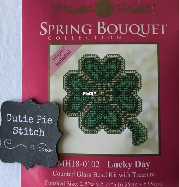 Mill Hill -MH18-0102 Lucky Day.jpg