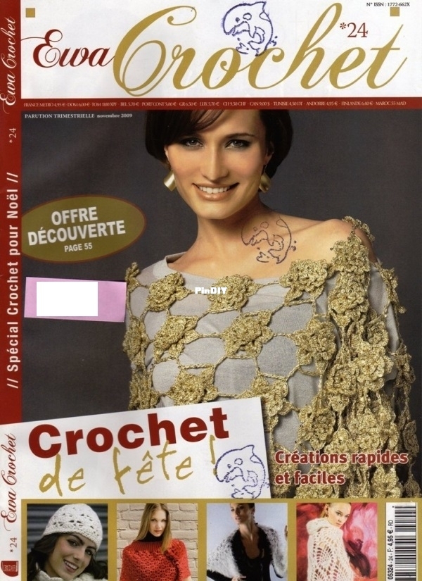 Ewa Crocher 24 - Novembre 2009 - French.jpg