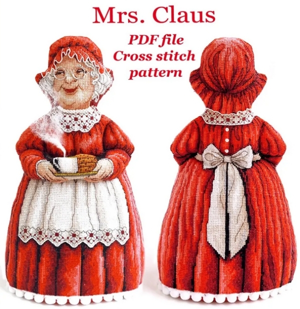 3D Mrs Claus 2.jpg