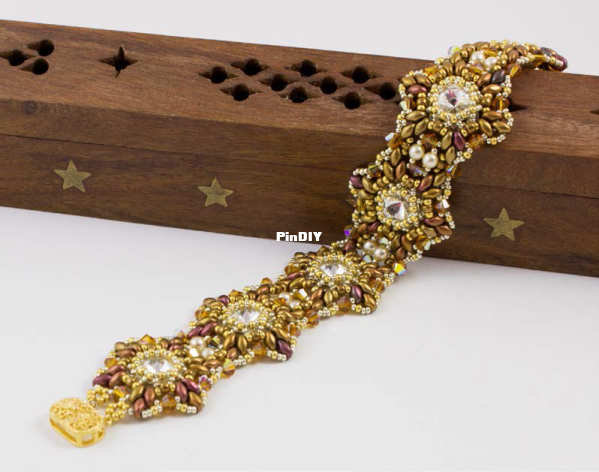 Isabella Lam - Contessa “B” Swarovski Bracelet.png