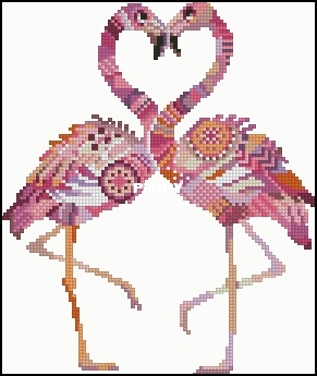C288 Mandala Flamingo.jpg