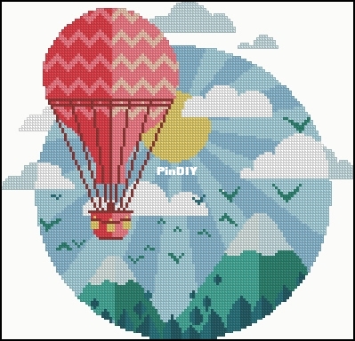 #505 Flying High.jpg