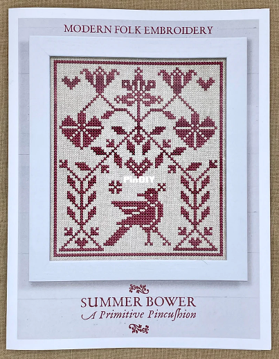 Modern Folk Embroidery - Summer Bower-o.png