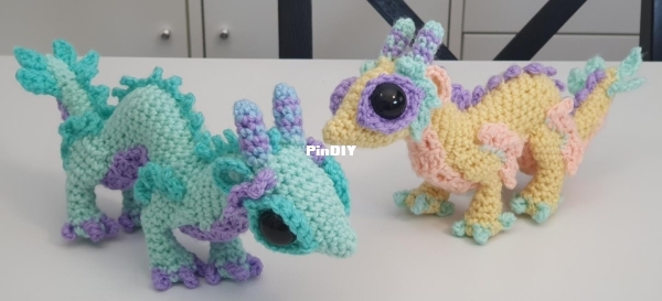 Complicated Knots - Kylie Slee - Eastern Dragon.jpg