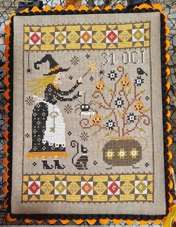 Crocette a Gogo - Witch's Brew - PNPS Fall 2025.jpg