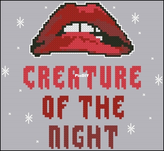 The Witchy Stitcher - Rocky Horror - Creature Of The Night XSD.jpg