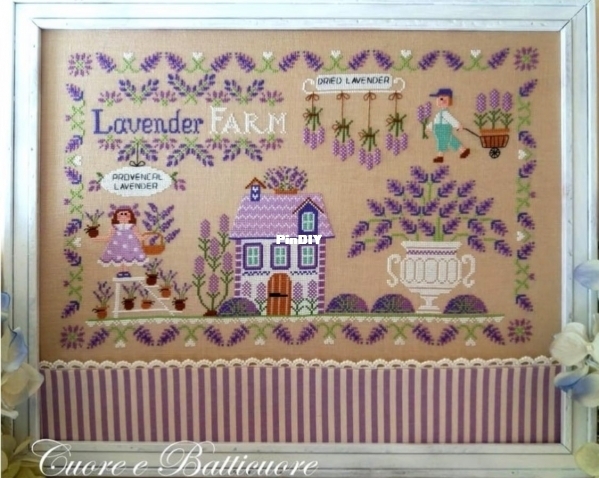 Cuore e Batticuore - Lavender Farm.jpg