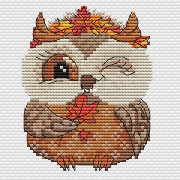 The Autumn Owl.jpg
