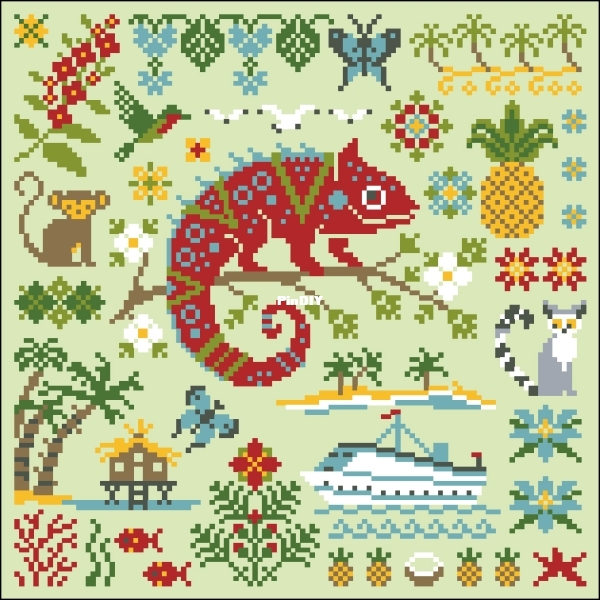 Lemuria. Chameleon.jpg