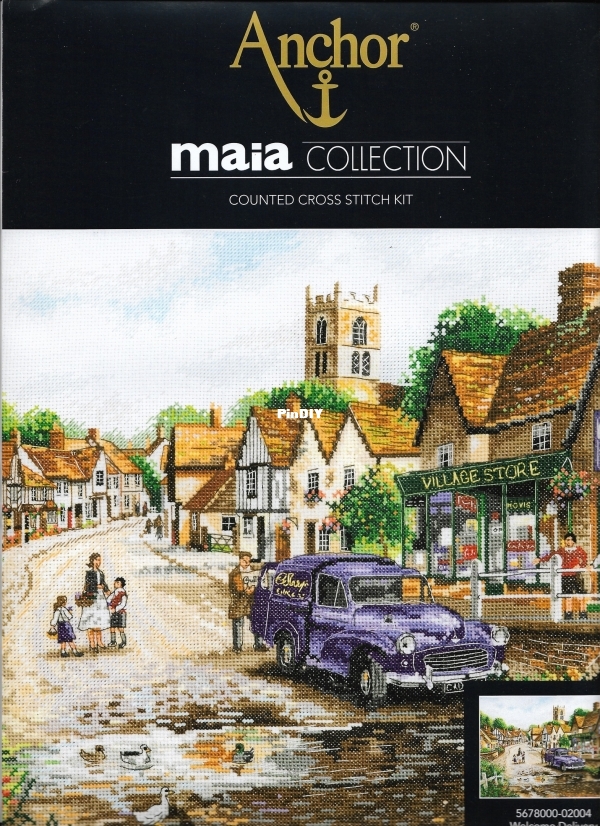 Anchor MAIA 5678000-02004 Welcome Delivery_1.jpg