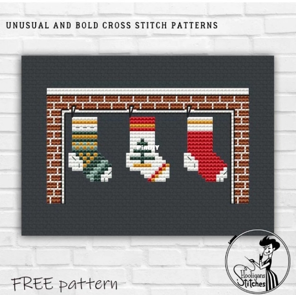 Christmas Socks.jpg