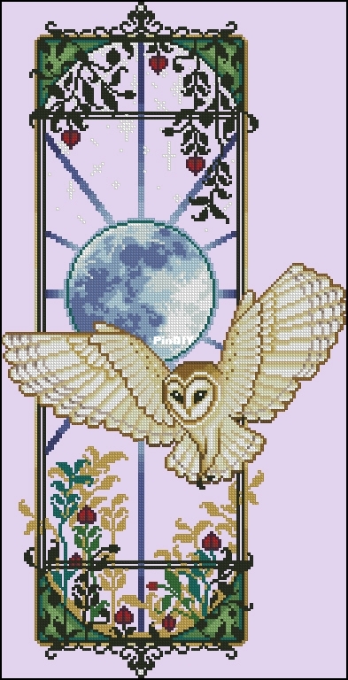 Art Nouveau Owl (MR).jpg