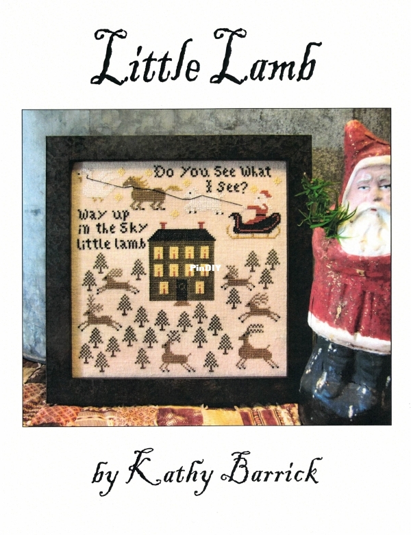 KB - Little Lamb.jpg