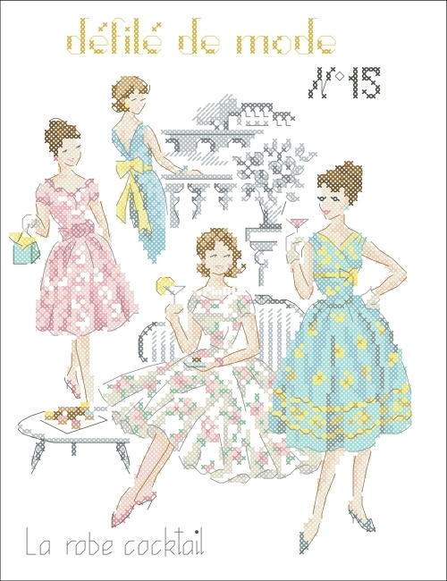 Défilé de mode n°15 - La robe cocktail.jpg