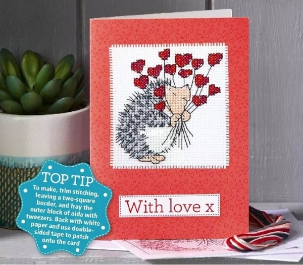 Margaret Sherry - Hedgehog - TWOCS 342.jpg