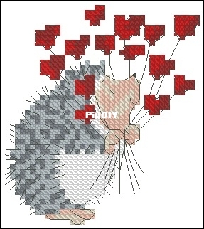 Margaret Sherry - Hedgehog - TWOCS 342 XSD.jpg