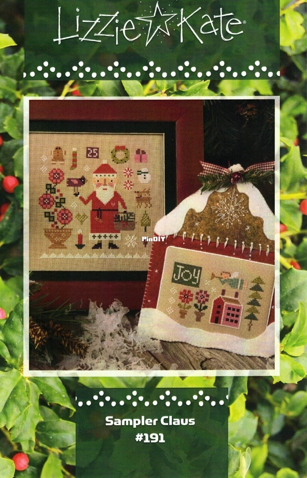 LK - 191 - Sampler Claus.jpg