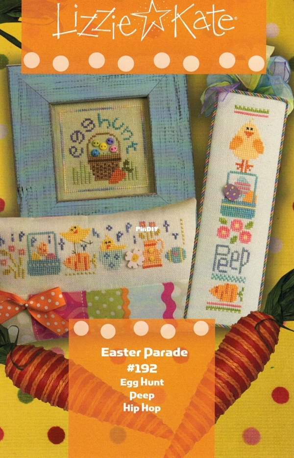 LK - 192 - Easter Parade.jpg