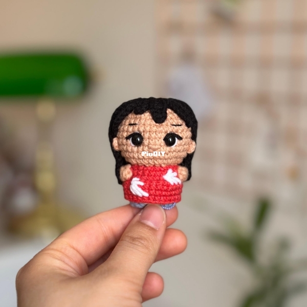 Lamagurumi - Lilo from Stitch - Island Girl_01.jpg
