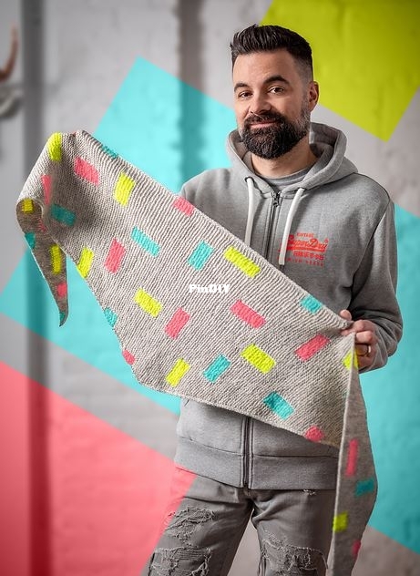 Funfetti