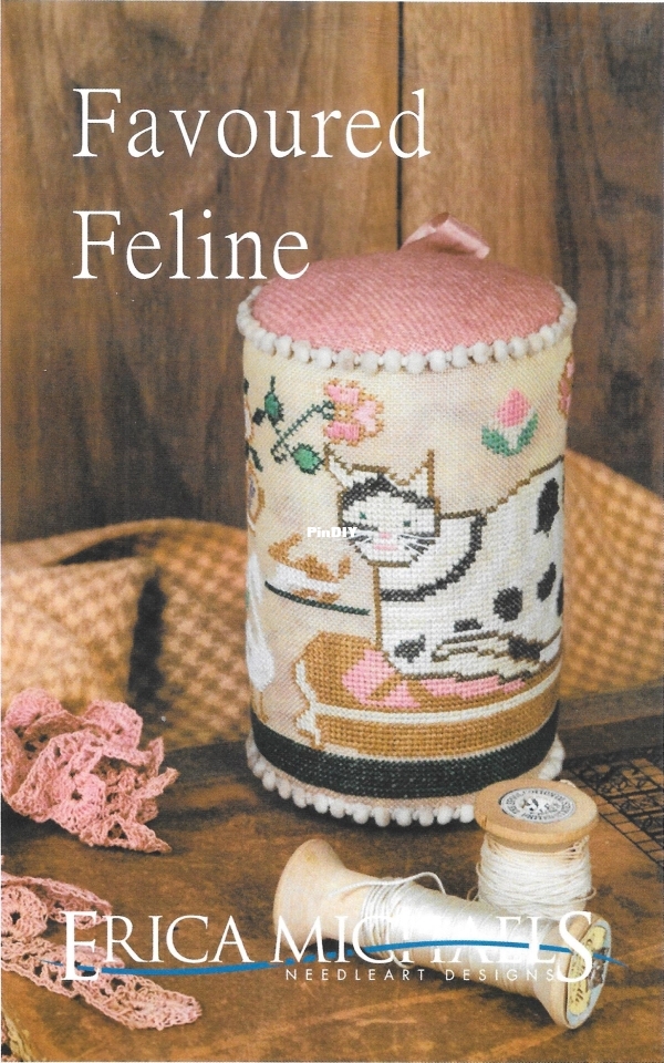 Favoured Feline.jpg