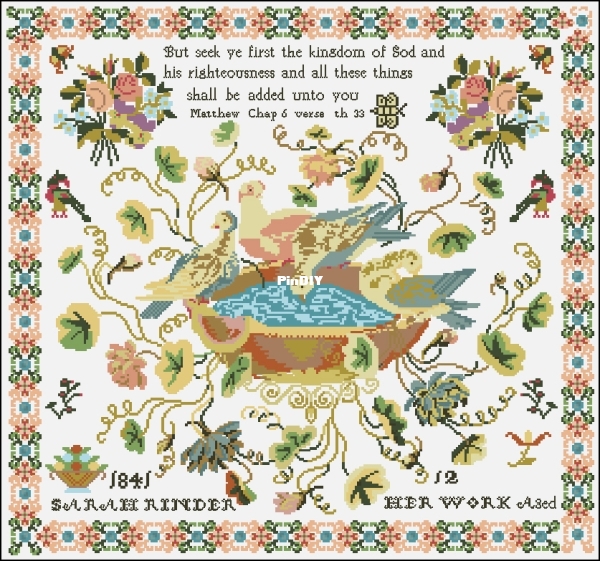 Hands Across the Sea - Sarah Rinder 1841.jpg
