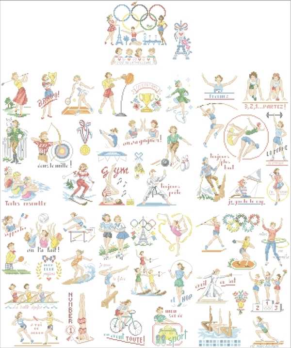 LBP - La Grande Histoire des sportives.jpg