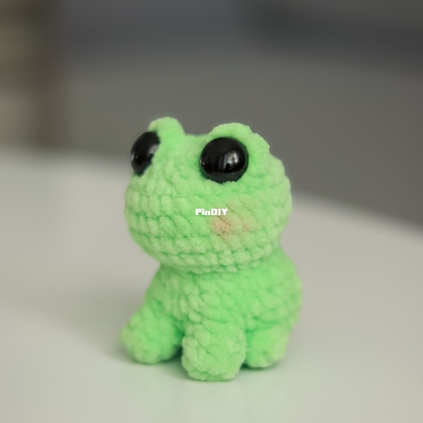 Juliia Pyha - Little frog.jpg