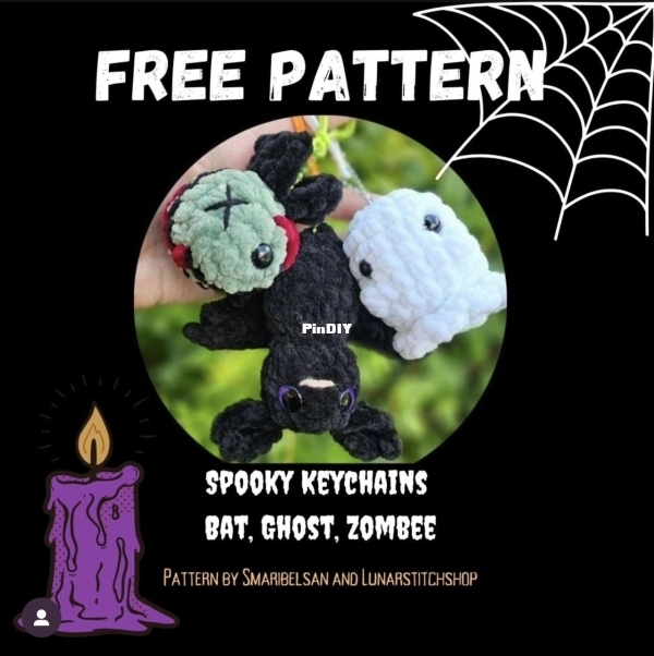 Spooky Keychains 1.JPG