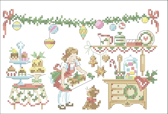 LBP - Vitrine Ma petite cuisine de Noël.jpg