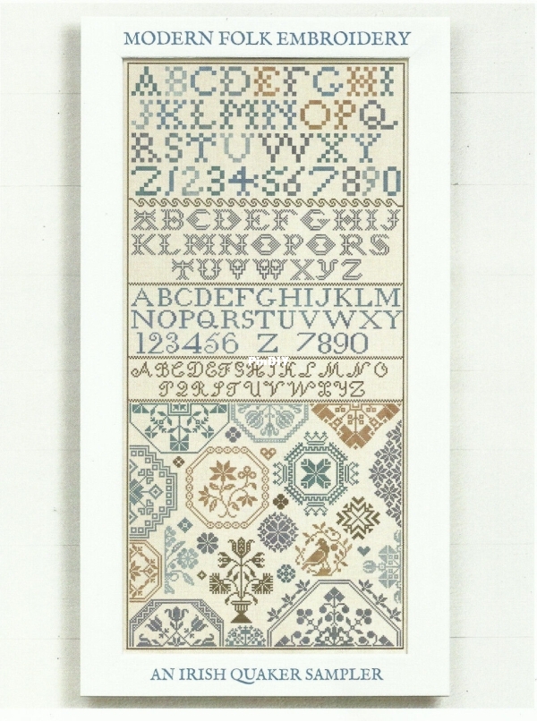 An Irish Quaker Sampler .jpg