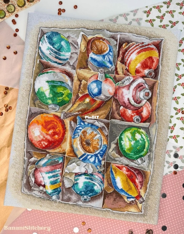 baubles box