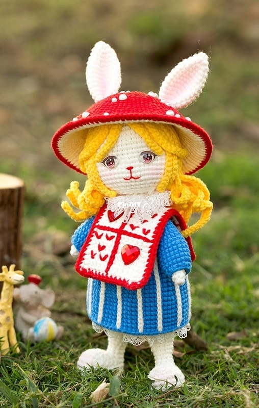 Susan's Family Alice's Curious Bunny.jpg