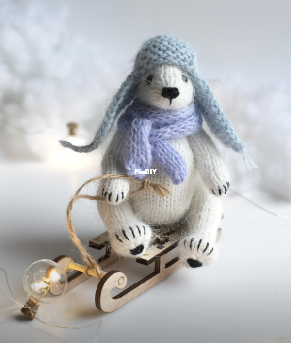 @artknitgroup - BKOHTAKTE - Мастер-класс Мишка Умка спицами.png