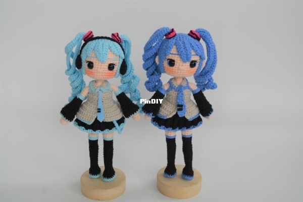 Ngocnovi - Ngoc - Hatzune Miku - English