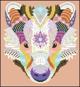 Colourful Badger XSD JPG.jpg