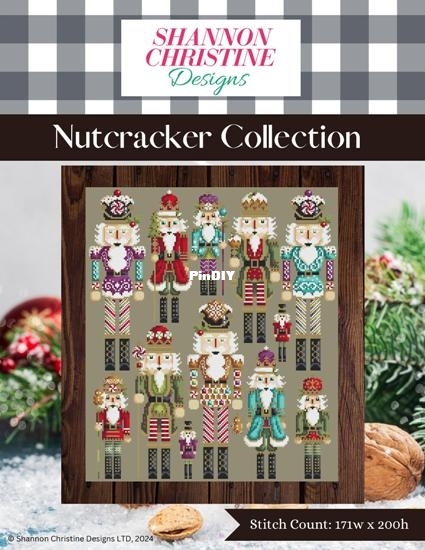 Nutcracker Collection JPG.jpg