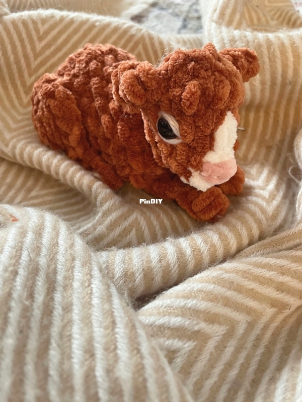 Ssquared Creations CA - Jessica Schiedel - Clove the Teenie Calf.jpg