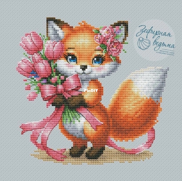 зефирная_ведьма_лисичка_с_тюльпанами.jpg