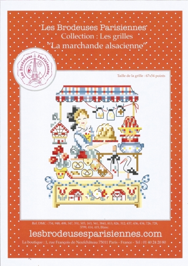 LBP - La marchande Alsacienne.jpg