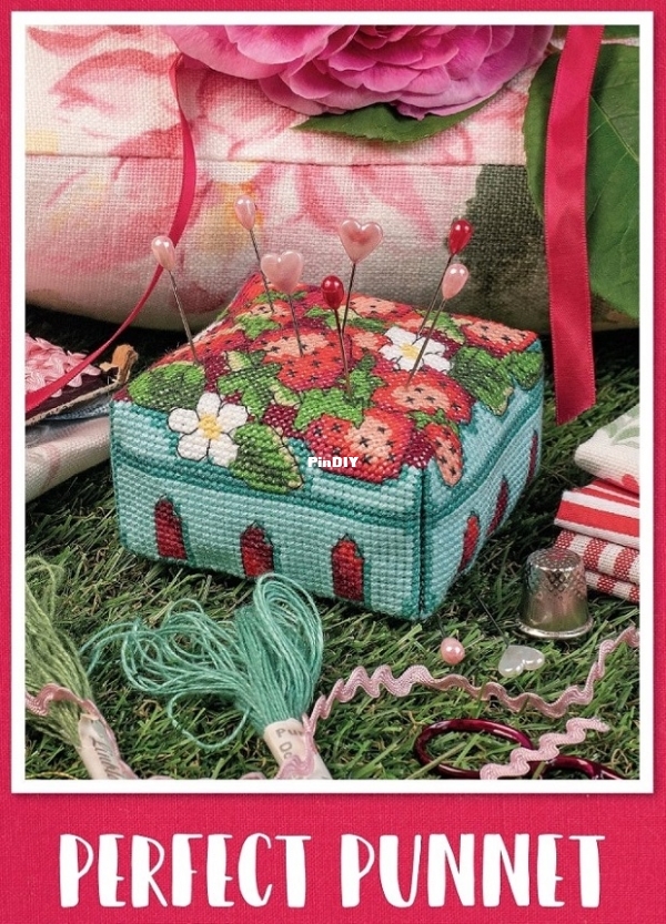 Cheryl McKinnon - Perfect Punnet - CS 424.jpg
