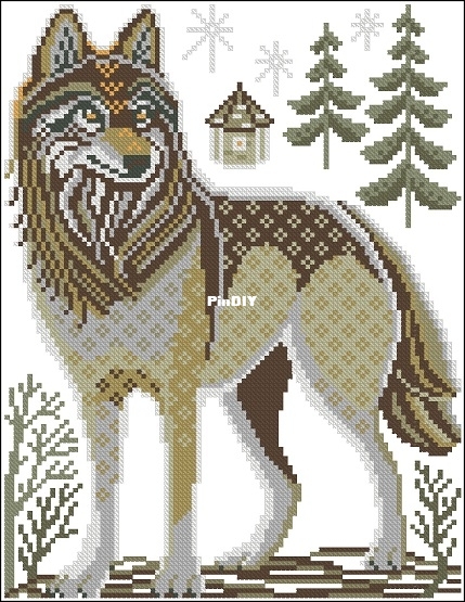 CGS A Year in the Woods ll #1 - The Wolf XSD.jpg