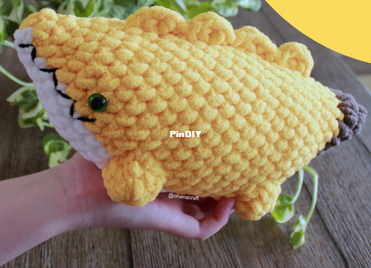 banana gator