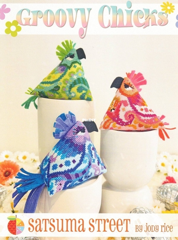 Satsuma Street - Groovy Chicks.jpg